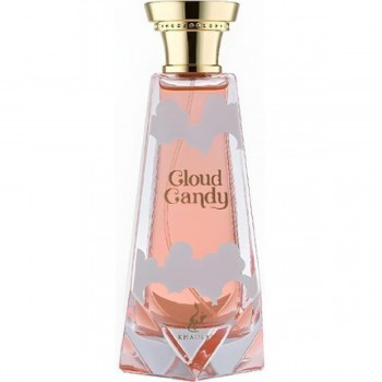 Khadlaj Cloud Candy Eau de Parfum 100ml Khadlaj Cloud Candy Eau de Parfum 100ml