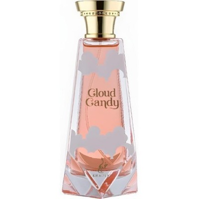 Khadlaj Cloud Candy Eau de Parfum 100ml Khadlaj Cloud Candy Eau de Parfum 100ml