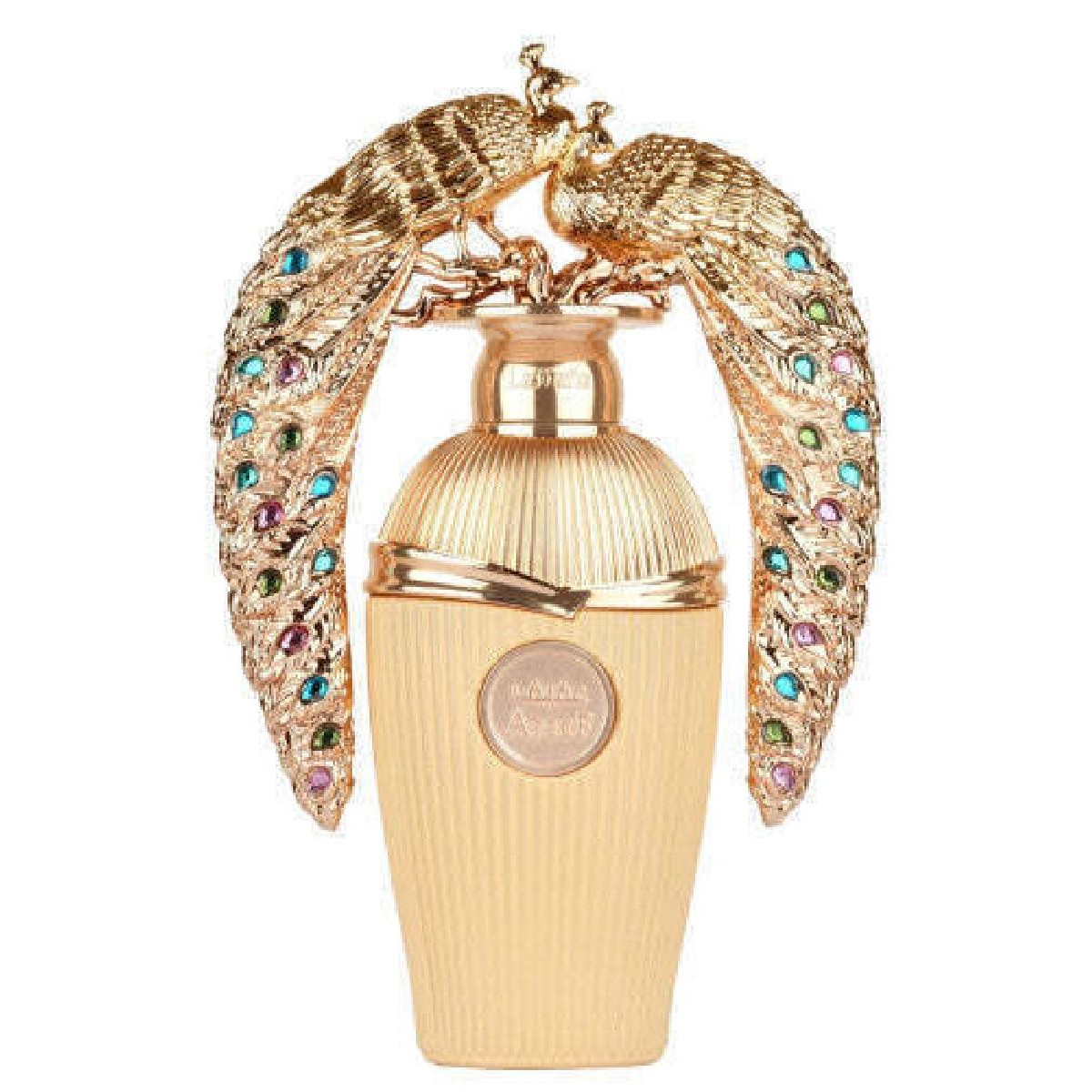 Lattafa Afeef Eau de Parfum 100ml Lattafa Afeef Eau de Parfum 100ml