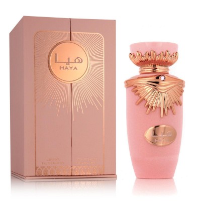 Lattafa Haya Eau de Parfum 100ml