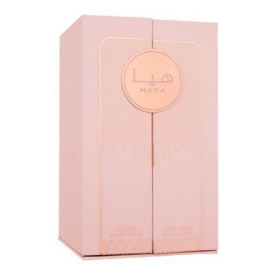Lattafa Haya Eau de Parfum 100ml Lattafa Haya Eau de Parfum 100ml