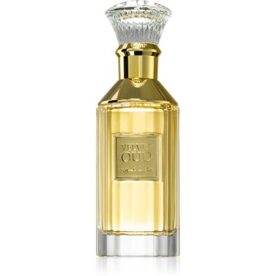 Lattafa Velvet Oud Eau de Parfum 100ml