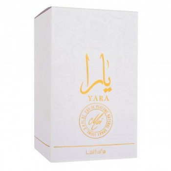 Lattafa Yara Moi Eau de Parfum 100ml Lattafa Yara Moi Eau de Parfum 100ml
