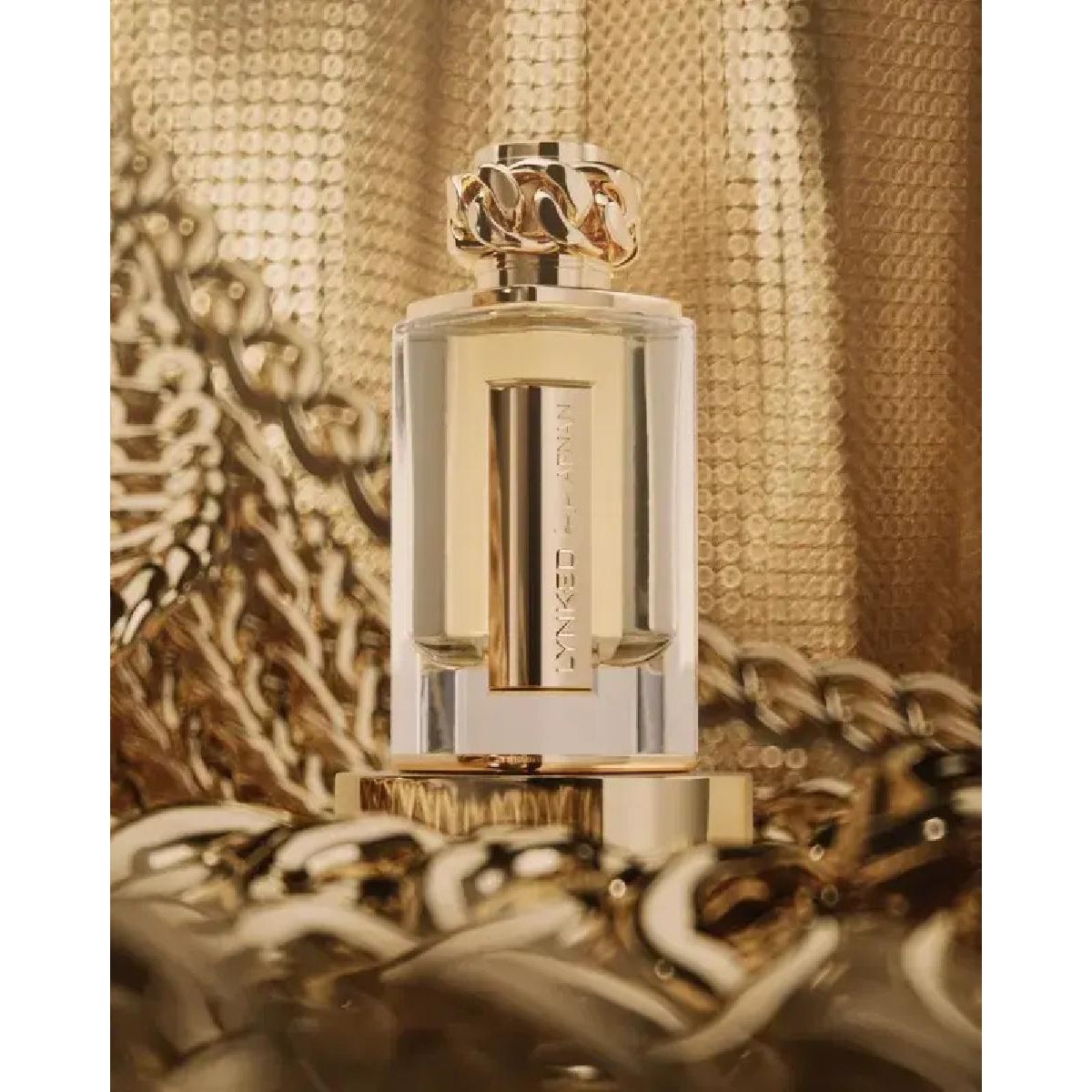 Afnan Lynked Forever Women's Eau De Parfum 100ml