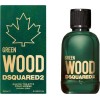 Dsquared2 Green Wood Eau de Toilette 100ml Dsquared2 Green Wood Eau de Toilette 100ml