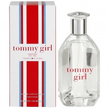 Tommy Hilfiger Girl Eau de Toilette 100ml