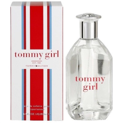 Tommy Hilfiger Girl Eau de Toilette 100ml