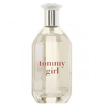 Tommy Hilfiger Girl Eau de Toilette 100ml Tommy Hilfiger Girl Eau de Toilette 100ml