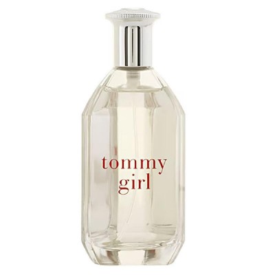 Tommy Hilfiger Girl Eau de Toilette 100ml Tommy Hilfiger Girl Eau de Toilette 100ml