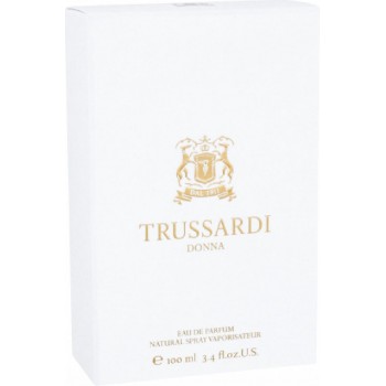 Trussardi Donna Eau de Parfum 100ml Trussardi Donna Eau de Parfum 100ml