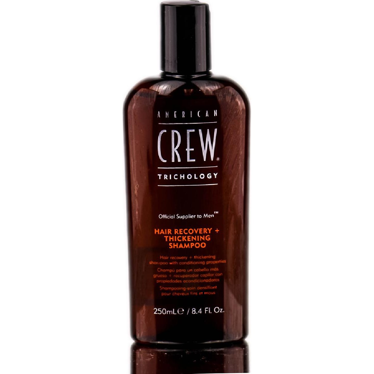 American Crew Anti-Hair Loss Shampoo 250 ml American Crew Anti-Hair Loss Shampoo 250 ml