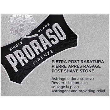 Proraso Αιμοστατική Πέτρα Alum Block 100gr Για Κοψίματα & Ερεθισμούς Ξυρίσματος Proraso Αιμοστατική Πέτρα Alum Block 100gr Για Κοψίματα & Ερεθισμούς Ξυρίσματος