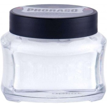 Proraso Protective Pre-Shave Cream με Aloe Vera & Βιταμίνη Ε 100ml Proraso Protective Pre-Shave Cream με Aloe Vera & Βιταμίνη Ε 100ml