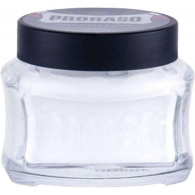Proraso Protective Pre-Shave Cream με Aloe Vera & Βιταμίνη Ε 100ml Proraso Protective Pre-Shave Cream με Aloe Vera & Βιταμίνη Ε 100ml