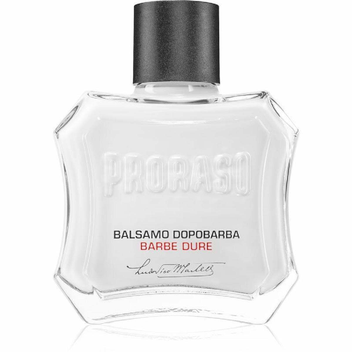 Proraso After Shave Balm Sandalwood & Shea Butter για Ευαίσθητες Επιδερμίδες 100ml Proraso After Shave Balm Sandalwood & Shea Butter για Ευαίσθητες Επιδερμίδες 100ml