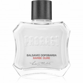 Proraso After Shave Balm Sandalwood & Shea Butter για Ευαίσθητες Επιδερμίδες 100ml