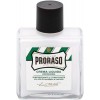 Proraso After Shave Κρέμα Eucalyptus & Mint για Ευαίσθητες Επιδερμίδες 100ml Proraso After Shave Κρέμα Eucalyptus & Mint για Ευαίσθητες Επιδερμίδες 100ml