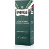 Proraso Green Κρέμα Ξυρίσματος Menthol & Eucalyptus 500ml για σκληρά γένια
