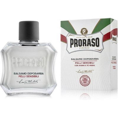 Proraso After Shave Κρέμα Sensitive για Ευαίσθητες Επιδερμίδες 100ml
