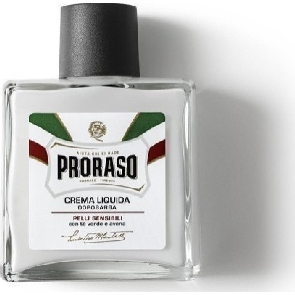Proraso After Shave Κρέμα Sensitive για Ευαίσθητες Επιδερμίδες 100ml Proraso After Shave Κρέμα Sensitive για Ευαίσθητες Επιδερμίδες 100ml