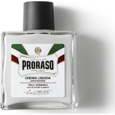 Proraso After Shave Κρέμα Sensitive για Ευαίσθητες Επιδερμίδες 100ml Proraso After Shave Κρέμα Sensitive για Ευαίσθητες Επιδερμίδες 100ml