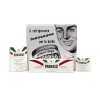 Proraso Toscana Sensitive Σετ Ξυρίσματος | Pre Shave, Κρέμα & After Shave για Ευαίσθητες Επιδερμίδες