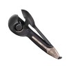 BaByliss C1900E Wave Secret Air αυτόματο ψαλίδι μαλλιών γιά μπούκλες black rose gold BaByliss C1900E Wave Secret Air αυτόματο ψαλίδι μαλλιών γιά μπούκλες black rose gold
