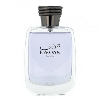 Rasasi Hawas for Him Eau de Parfum 100ml
