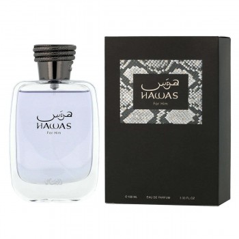Rasasi Hawas for Him Eau de Parfum 100ml