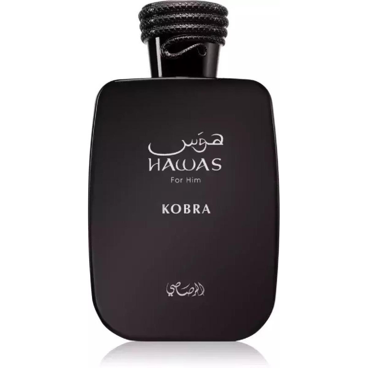 Rasasi Hawas Kobra Eau de Parfum 100ml Rasasi Hawas Kobra Eau de Parfum 100ml