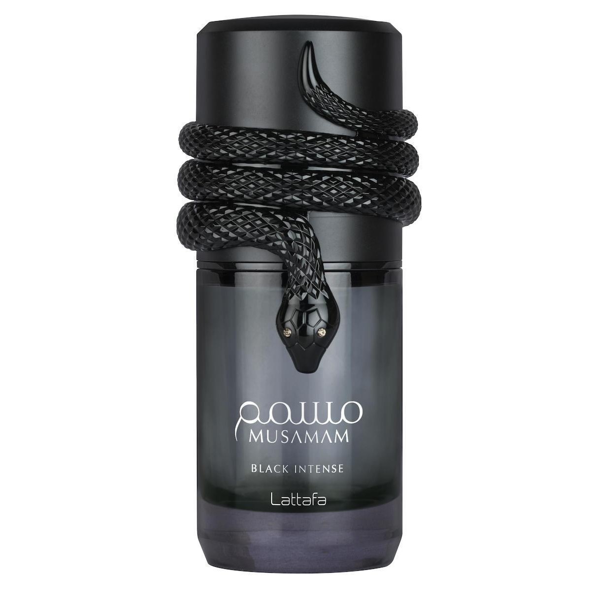 Lattafa Musamam Black Intense Eau de Parfum 100ml Lattafa Musamam Black Intense Eau de Parfum 100ml