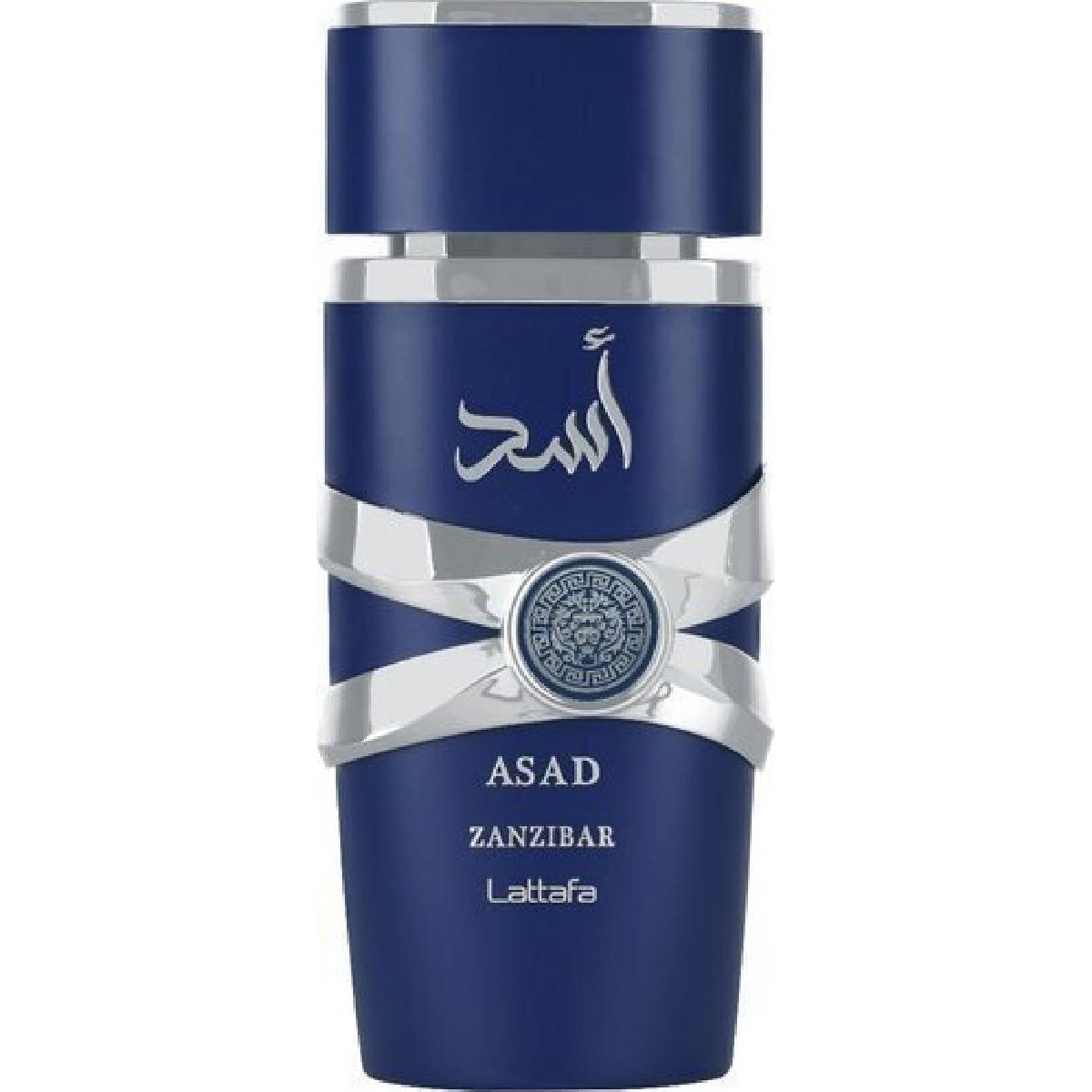 Lattafa Asad Zanzibar Eau de Parfum 100ml Lattafa Asad Zanzibar Eau de Parfum 100ml