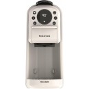 Taurus Mokabari μηχανή καφέ espresso 4-σε-1  20 bar συμβατή με αλεσμένο καφέ, και με κάψουλες Nespresso, Dolce Gusto, ESE Pods