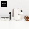 Taurus Mokabari μηχανή καφέ espresso 4-σε-1  20 bar συμβατή με αλεσμένο καφέ, και με κάψουλες Nespresso, Dolce Gusto, ESE Pods