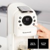 Taurus Mokabari μηχανή καφέ espresso 4-σε-1  20 bar συμβατή με αλεσμένο καφέ, και με κάψουλες Nespresso, Dolce Gusto, ESE Pods