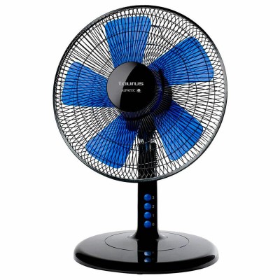 Taurus Boreal 12 Elegance ανεμιστήρας επιτραπέζιος 30 cm 45 watt black Taurus Boreal 12 Elegance ανεμιστήρας επιτραπέζιος 30 cm 45 watt black