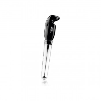 Haeger Easy Mix MI-25W.003A μίξερ χειρός 25 watt black Haeger Easy Mix MI-25W.003A μίξερ χειρός 25 watt black