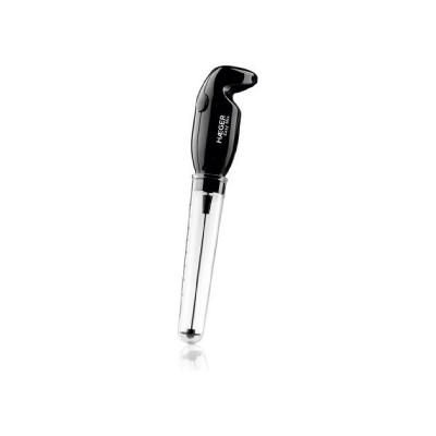 Haeger Easy Mix MI-25W.003A μίξερ χειρός 25 watt black Haeger Easy Mix MI-25W.003A μίξερ χειρός 25 watt black
