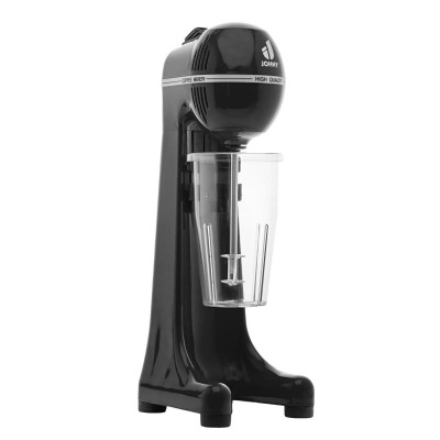 Johny AK/2-2T Eco Black Επαγγελματική Φραπιέρα 400 watt με 2 Ταχύτητες Johny AK/2-2T Eco Black Επαγγελματική Φραπιέρα 400 watt με 2 Ταχύτητες