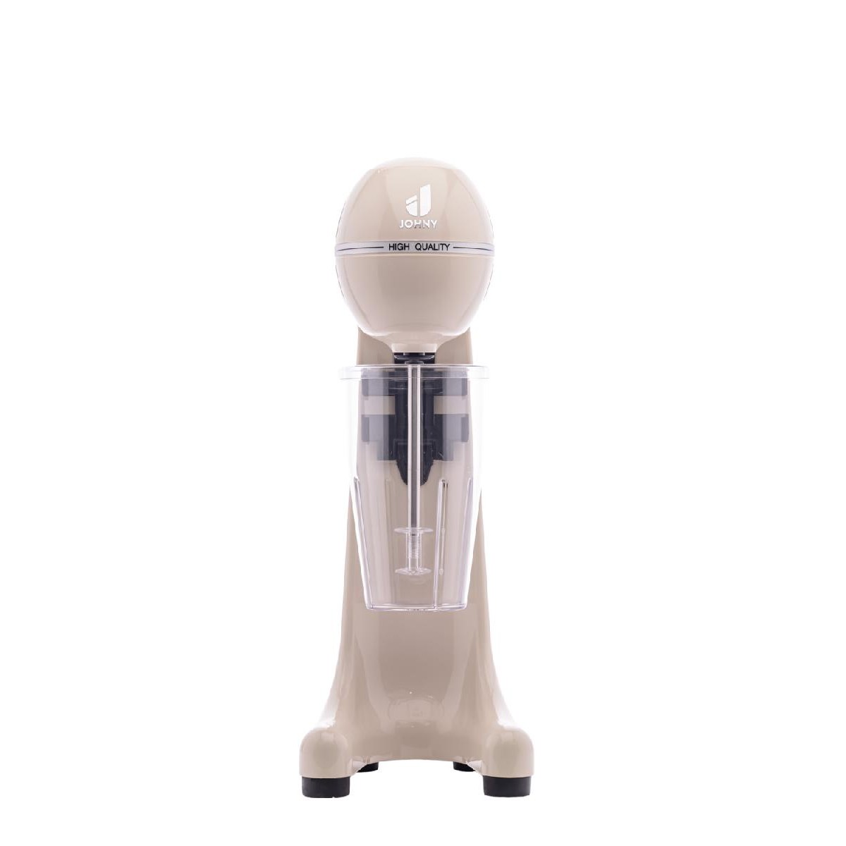 Johny AK/2-2T Eco Ivory Επαγγελματική Φραπιέρα 400 watt με 2 Ταχύτητες Johny AK/2-2T Eco Ivory Επαγγελματική Φραπιέρα 400 watt με 2 Ταχύτητες