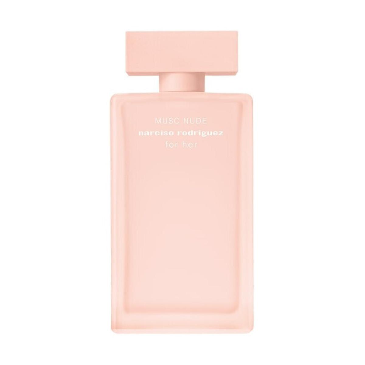 Narciso Rodriguez Musc Nude For Her Eau de Parfum 100ml Narciso Rodriguez Musc Nude For Her Eau de Parfum 100ml