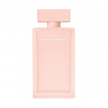 Narciso Rodriguez Musc Nude For Her Eau de Parfum 100ml Narciso Rodriguez Musc Nude For Her Eau de Parfum 100ml