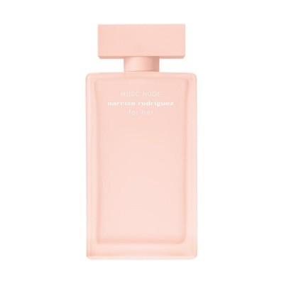 Narciso Rodriguez Musc Nude For Her Eau de Parfum 100ml Narciso Rodriguez Musc Nude For Her Eau de Parfum 100ml
