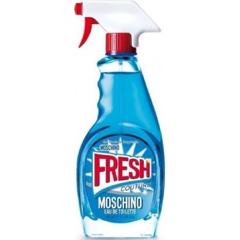 Moschino Fresh Couture Eau de Toilette 100ml
