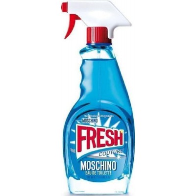 Moschino Fresh Couture Eau de Toilette 100ml