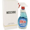Moschino Fresh Couture Eau de Toilette 100ml Moschino Fresh Couture Eau de Toilette 100ml