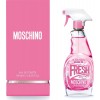 Moschino Pink Fresh Couture Eau de Toilette 100ml Moschino Pink Fresh Couture Eau de Toilette 100ml