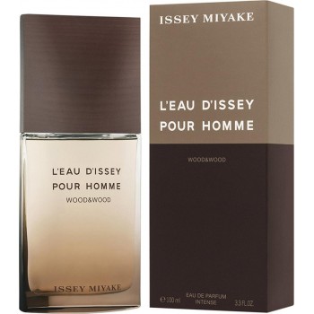 Issey Miyake L'Eau d'Issey pour Homme Wood & Wood Eau de Parfum Intense 100ml