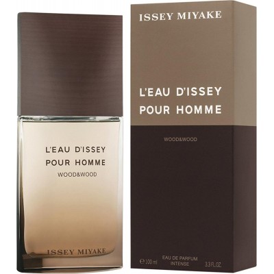 Issey Miyake L'Eau d'Issey pour Homme Wood & Wood Eau de Parfum Intense 100ml