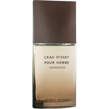 Issey Miyake L'Eau d'Issey pour Homme Wood & Wood Eau de Parfum Intense 100ml Issey Miyake L'Eau d'Issey pour Homme Wood & Wood Eau de Parfum Intense 100ml